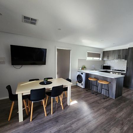 Rivergardens Holiday Park Mildura Gol Gol Eksteriør billede